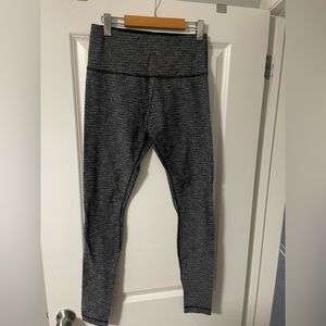 Lululemon leggings size 12